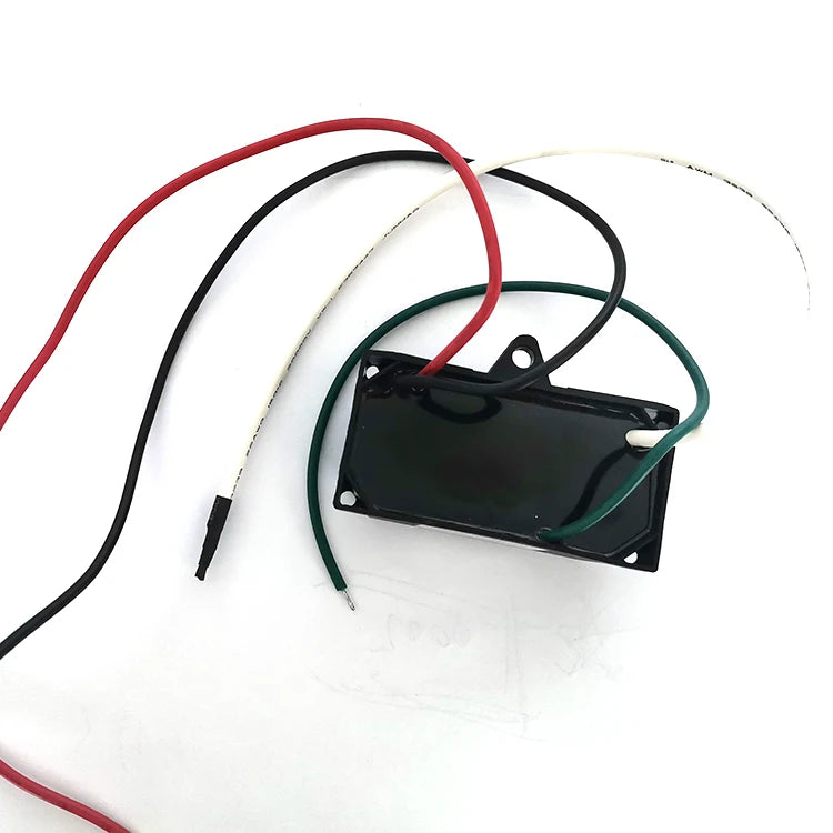 DC12V  Ion Generator Negative Ion Generator for air Purifier Parts