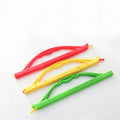 Household Eco-Friendly PP Plastic Food Sealing Clamps Clips with Flexible Design for Bags