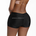 Enhancers Ass Hip Butt Lifter Shapers Control Panties Padded Slimming Underwear 4pcs Plus Size Hip Pads Breathable Pant
