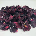 4015 Mo Hong Mei Gui Tea Chinese Tea Dry Red Rose Flower