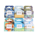 Creative School Student Kids Van Gogh Article Washi Tape  Journal Craft Photo DIY Masking Tape Stationery Supplies 1.5cm*5m