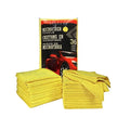 Multipurpose Eco-Friendly Microfiber Cloth for Kitchen Cleaning Polishing Glass Detailing-Wet & Dry Use