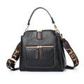 Wholesale New Double Shoulder Women Bags Cross Body Bag Classic All-match One-shoulder Handbags Customization