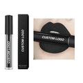 Wholesale Cheap Cosmetics Waterproof Long Lasting Velvet Matte Branded Nude Makeup Black Liquid Lipstick