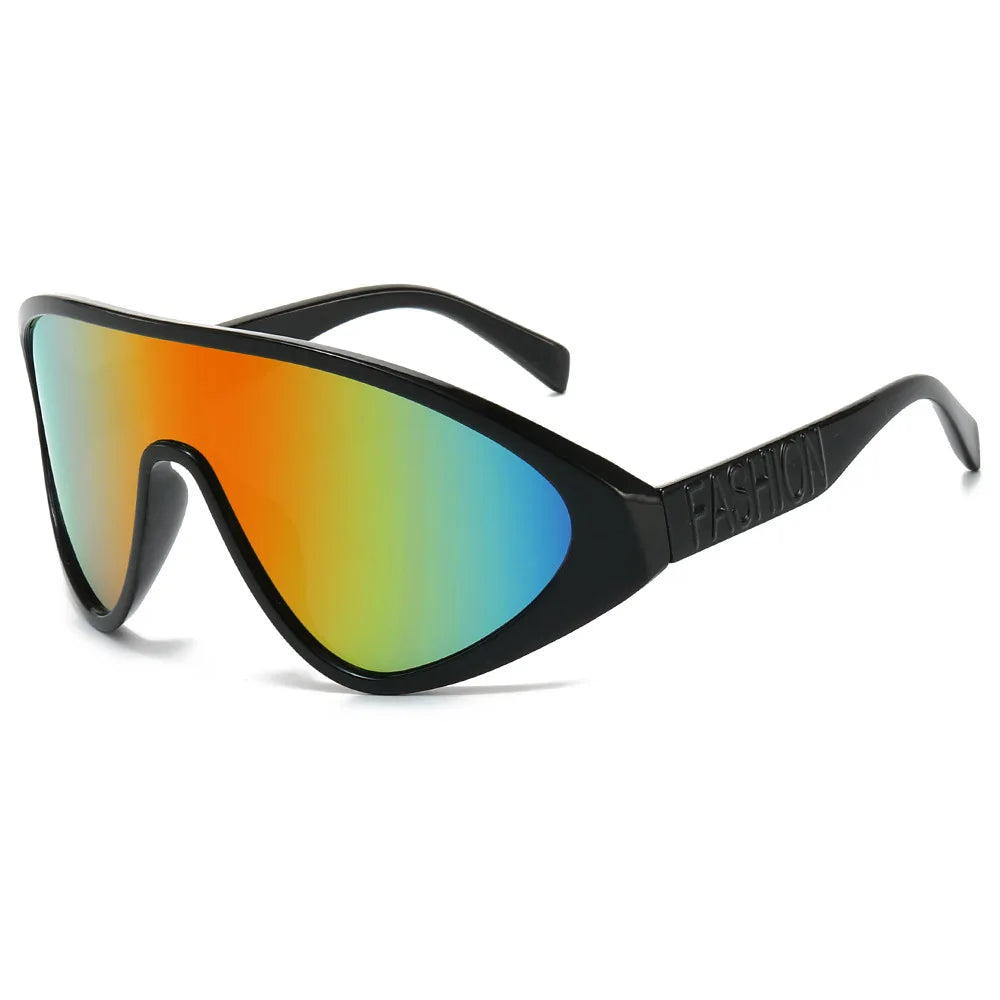 Square Sunglasses Men Women Sexy Vintage Brand Designer Sun Glasses UV400 Sports Cycling Sunglasses for Women Men
