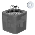Petkit Luxury 2L Smart Cat Water Fountain ABS Plastic Electric Dispenser With USB Charging for Indoor Pet Cats Daily Use