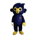 High-end Cartoon Figure Clothing Custom Mascot 3D Sculpture Foam Rubber Costume Company IP Doll Animal Costume Props Show