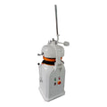 Hot Sale Commercial Bakery Equipment Semi Automatic Dough Divider & Rounder High-Speed 1500pcs/h Cast Iron Blades