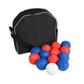 Professional Manufacture Custom LOGO  Outdoor Soft Boccia Balls