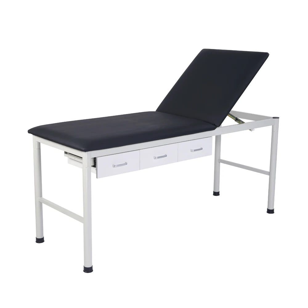 Comfortable CHAOYANG Electric Massage Table Hospital & Medical Bed for Spa and Physical Therapy Use