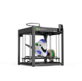 EU Stock Free Shipping Creality Ender-5 Max 3D Printer Fast Shipping Large Build Direct Drive Auto Leveling Quiet Motherboard