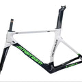 Lightweight Carbon Fiber Bike Frame Disc Brake Road Bike Frame