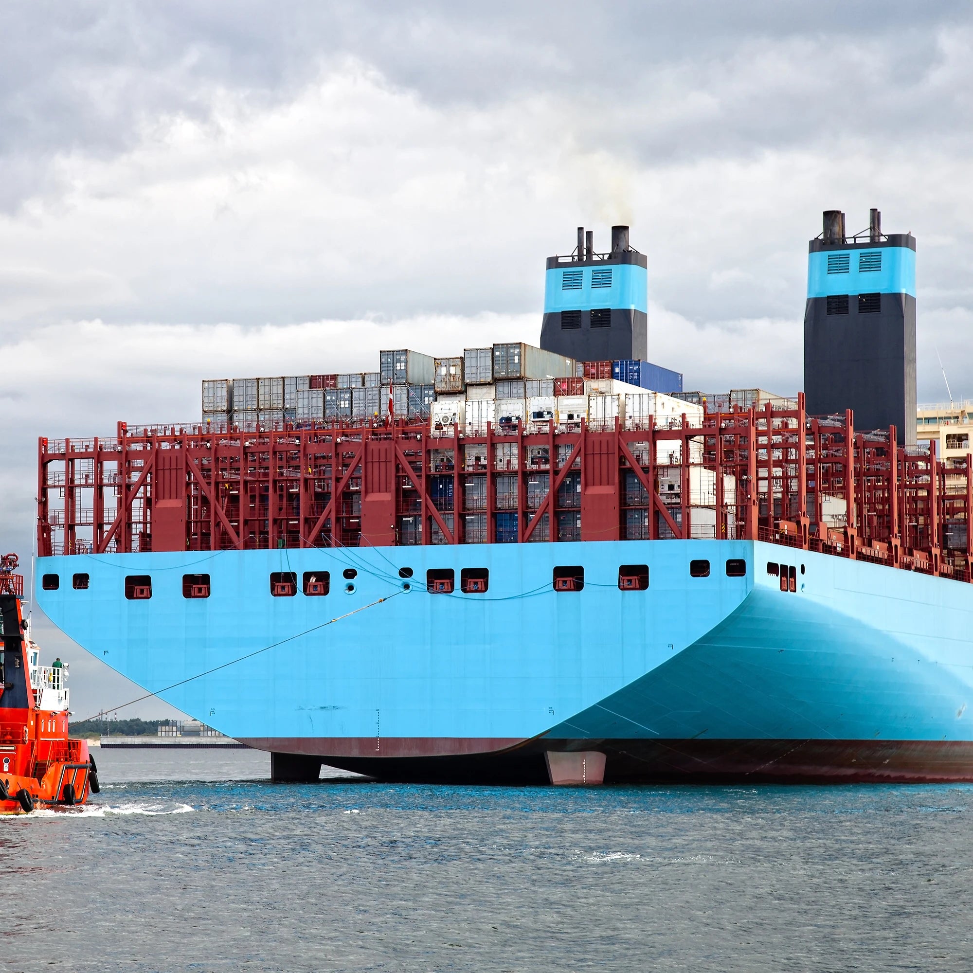 Affordable FCL Sea and Air Shipping From China to USA Netherlands - Professional DDP DDU Solutions with Speed and Efficiency