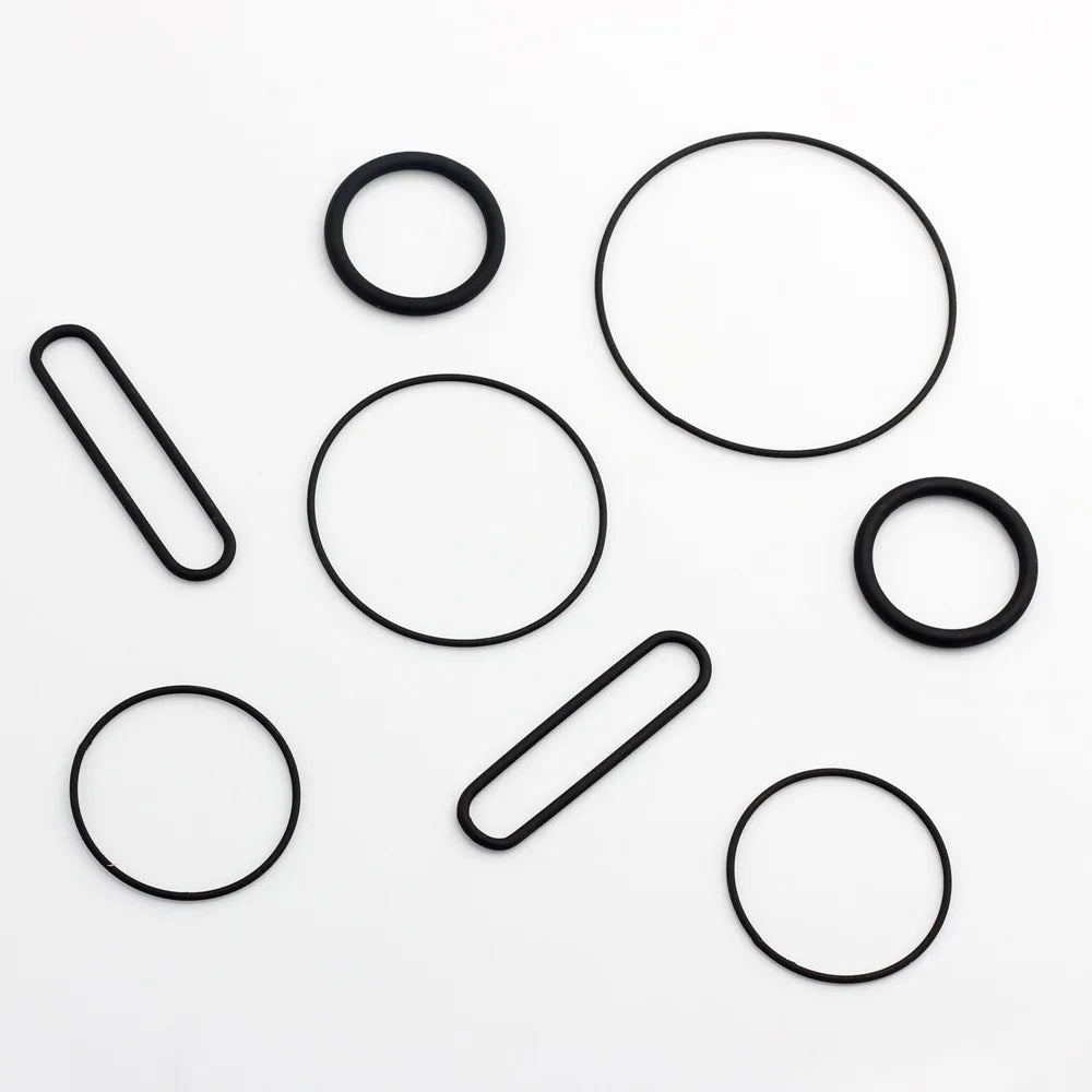 Professional Manufacturer Copper Material Geometric Circle Pendant Charms Style DIY Necklace Earrings Accessories