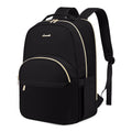 LOVEVOOK 2023 Casual Waterproof Laptop Backpack Men Lightweight Carry on Travel Bags Large Capacity Women's School Bookbag