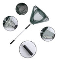 Portable Small Cheap Foldable Casting Fishing Net Casting Fishing Net Casting Fishing Net