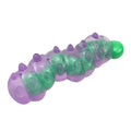 Eco-Friendly Dog Chew Toy-Interactive Teeth Cleaning & Boredom Prevention for Dogs