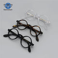 Teenyoun Factory High-Density Plate Optical Frames Small Round Frame Glasses German Eyeglass Literary Youth Eyewear