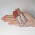 Hot Selling Classic Square Small Package Lip Gloss Tubes Manufacturer's Direct Supply Plastic DIY Cosmetic Lip Gloss Tube