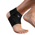 JINGBA Dropshipping Professional Unisex  Swimming Gym Athletic Support Sports Anti-sprain Basketball Protective Ankle Brace
