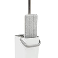 BNcompany BN2099 360 Easy New Eco-Friendly Flat Mop & Squeeze Bucket Set with 5L Capacity Hand-Free Floor Cleaning