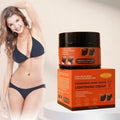 Yoni Private Parts Whitening Cream Body Melanin Brightening Cream