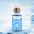 Private Label Copper Peptide Hair Growth Essential Oil Anti Hair Loss Treatment Repairing Serum Products for Curly and Men