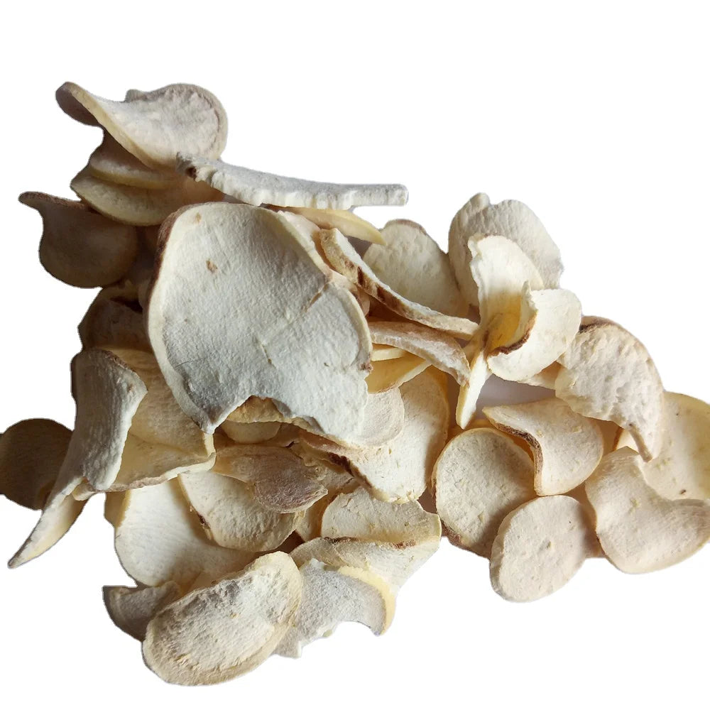 Ge Shan Xiao Wild Herb Wilfordi Radix Dried Natural Auriculate Root for Sale