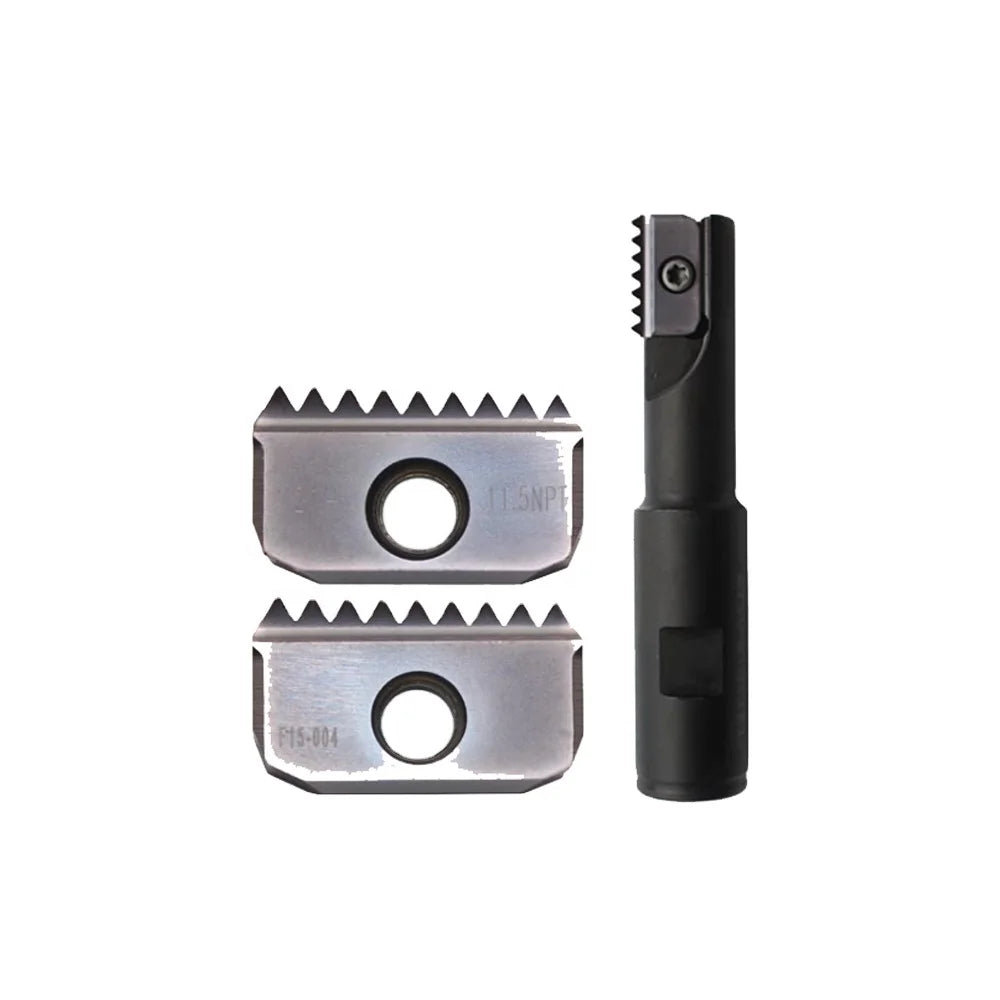 Thread Milling Inserts UN-60 Internal Thread Milling Cutter Cnc Tool Carbide Milling Insert 14i10UN 21I12UN