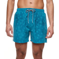 Manufacture Custom Hot Sale Magic Encounter Water Show Reflection Pattern Shorts Swimwear Shorts Swim Short Beach Summer for Men