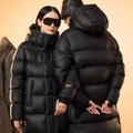 Hot Selling Horse Riding Puffer Jacket Winter Warmth Equestrian Down Jackets Winter Coat Women
