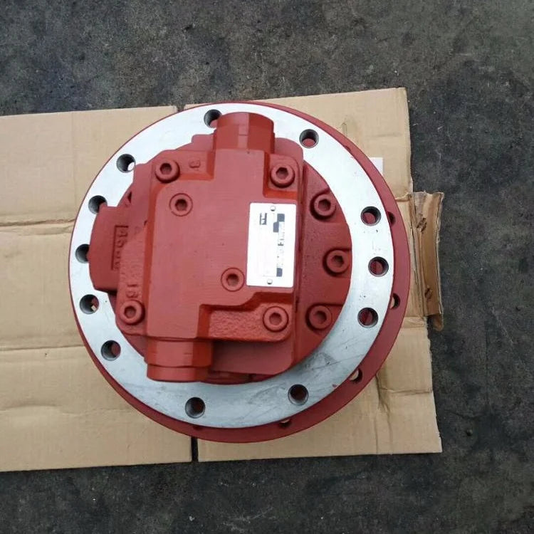 Kubota RX303 U30-3 U35-3 Travel Motor U30 Final Drive KU35 Track Drive Motor for Mini Excavator