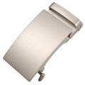 LY25-0711   Laser logo Men's Belt Buckle Spot Wholesale