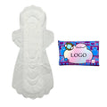 Custom Comfortable Breathable Anion Super Soft Cheap Sanitary Napkins