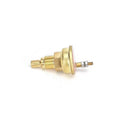 Temperature Sensor Sk200-6 Hd700-7 Excavator 6D31 6D34 Engine Water Temperature Sensor Me049265 Yt52S00001P1