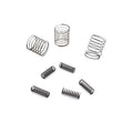 Custom Springs Compression Torsion Coil Spring Metal Stainless Steel Spiral Micro Small Miniature Tension Wire Forming Springs