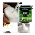 Kezu Wholesale Cheap Price Water-Soluble Eco-Friendly Fracseal Lost Circulation Material Oiliness Polyurethane OPU Grouting