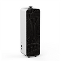 CNUS AS3000s Hotel Tower Scent Air Freshener Diffuser Electric Kiosk Aroma Essential Oil Nebulizer