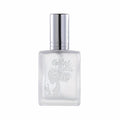 15ml 30ml 50ml 100ml Flat square Rectangle Luxury Glass Dropper Bottles with Shiny Silver Gold Collar for Serum Essential Oil