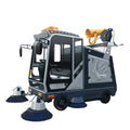 Hot Sale Best Durable Compact Road Sweeper