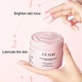 New Product Body Cream Lightening Body Skin Moisturizing Body Creams and Lotions
