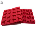 Factory Price OEM Silicone Ice Cube Trays - Multipurpose for Cooking Baking & Crafting | Kitchen Essen