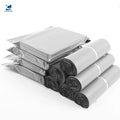 Bags Shipping Mailing Mailer Poly Biodegradable Plastic Custom Kraft Envelope Printed Mail Paper Compostable Brown Express Bag
