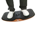 Cheap Ergonomic Standing Desk Wooden Wobble Fit Balance Board