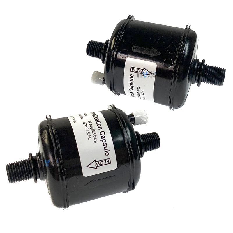 Original Pall Ink Filter 5 Micron UV Printer Capsule Ink Filter MACCA0503 for Digital Filterate Inkject Printer
