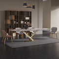 Dining Tables for Kitchen Wood with Chairs Modern 12 Seater Cheap Marble High Chinese Large Imported Metal Granite Dining Tables