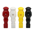 AA-01 11pcs/set High Quality Popular No Face Foosball Table Accessories Foosball/Soccer Table Players