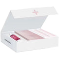Korean DERMABELL Cherrycur+ Collagen Hyaluronic Acid Anti-Wrinkle Revitalizing Solution Serum Cherry Blossom Therapy Modeling