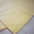 Waterproof Reusable Banana Protection Bag Single-Sided Wax Coated Specialty Paper Wood Pulp Customized Color Food Grade