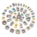 Wholesale Price High Speed LNMU0303 APMT Cutting Tools Lathe China Carbide Inserts CNC Milling Insert Tool